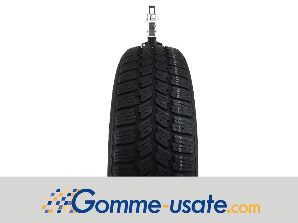 Thumb Novex Gomme Usate Novex 175/70 R14 88T SnowSpeed XL M+S (70%) pneumatici usati Invernale_2